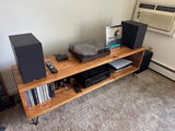 Hiram review photo