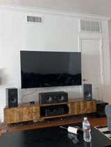Juston review photo