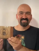 Sergio Diaz review photo