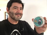 carlos celedón review photo