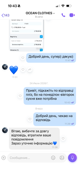 User picture