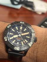 Anthony P review photo