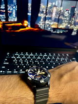 Deepan Choudhury review photo
