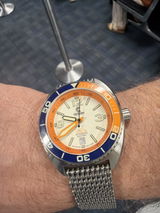 Andrew Waldbaum review photo
