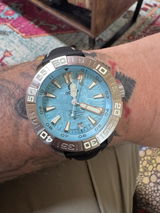 Konrad Roman review photo