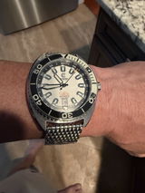 Clayton Holycross review photo