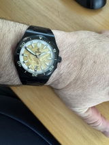 Christopher Ezold review photo