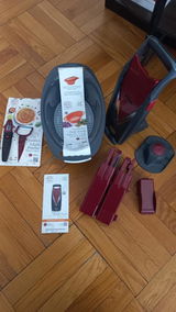 Volodymyr Rudobaba review photo