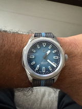 Eduardo Perez review photo