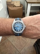 Chris Tunstall review photo