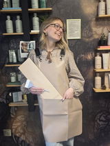 Marie Laure Merienne review photo