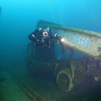 Oceanex Morph 2.0. Lampenkopf fuer interne Lagerhaltung der Bundles