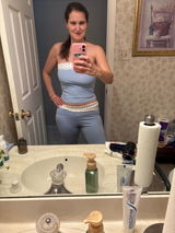 Samantha review photo