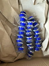 Etsy customer review photo