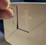 Lukas W. review photo