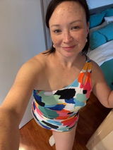 Tricia B. review photo