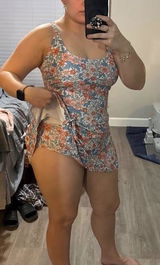 Mariah review photo