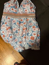 Dorothy review photo