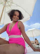 Kisha review photo