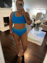 Maddie review photo