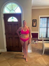 Jackie C. review photo