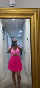 Rafaela G. review photo