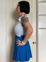 Audrey review photo