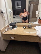 Amanda review photo