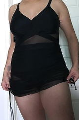 Lizzy review photo