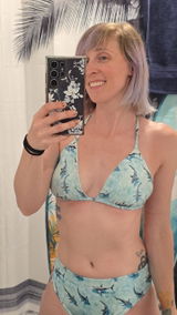 Candace D. review photo