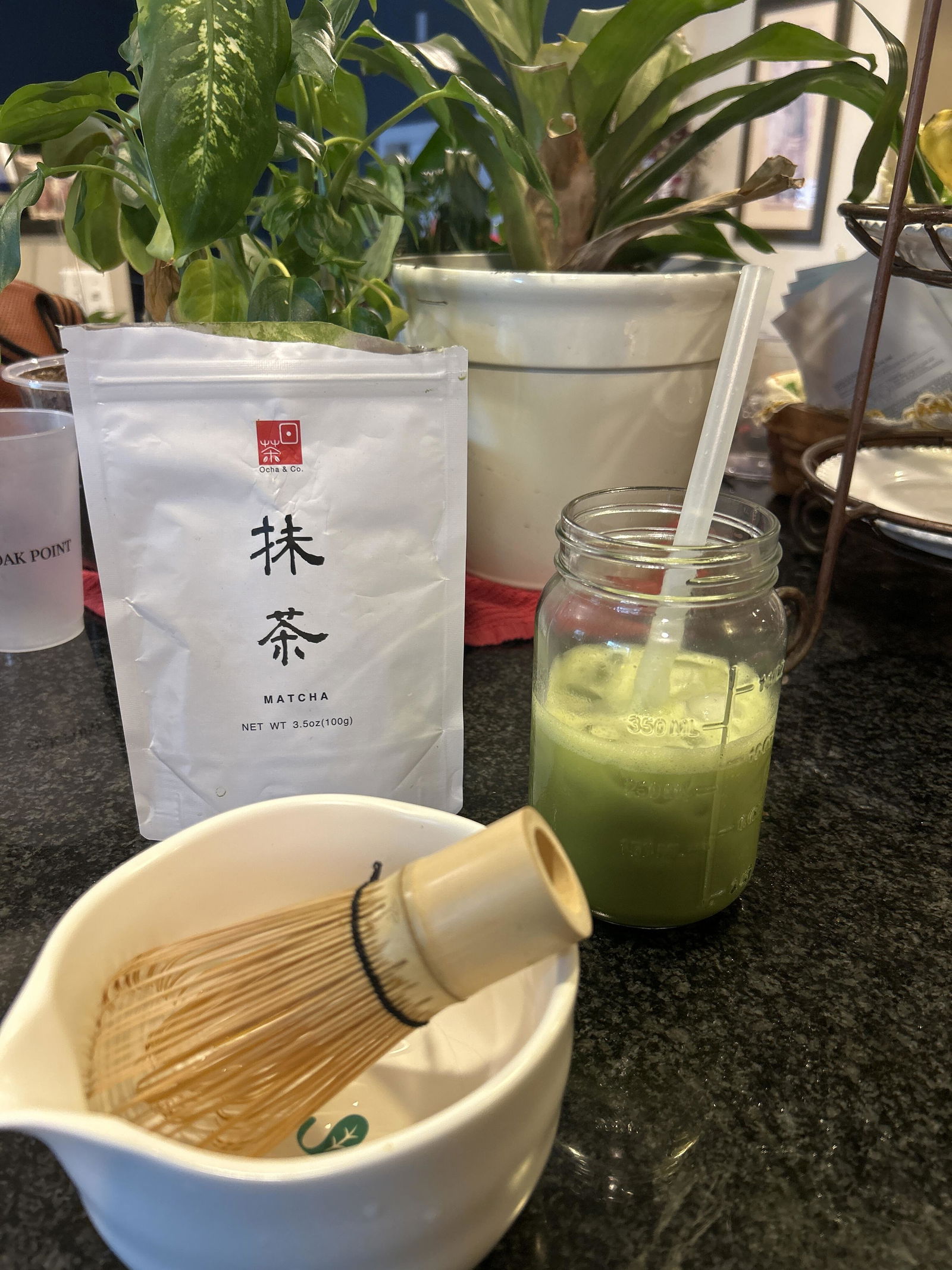 Matcha Green Tea Powder (Itsumo)