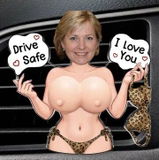 Linda review photo