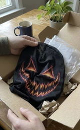 Evan review photo
