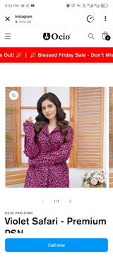 Shazia Malik review photo