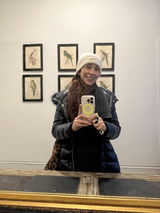 Samira Jafari review photo