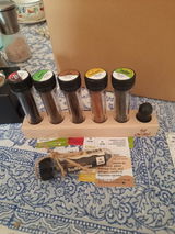 Sandrine C. review photo