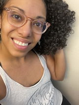 Sandra review photo