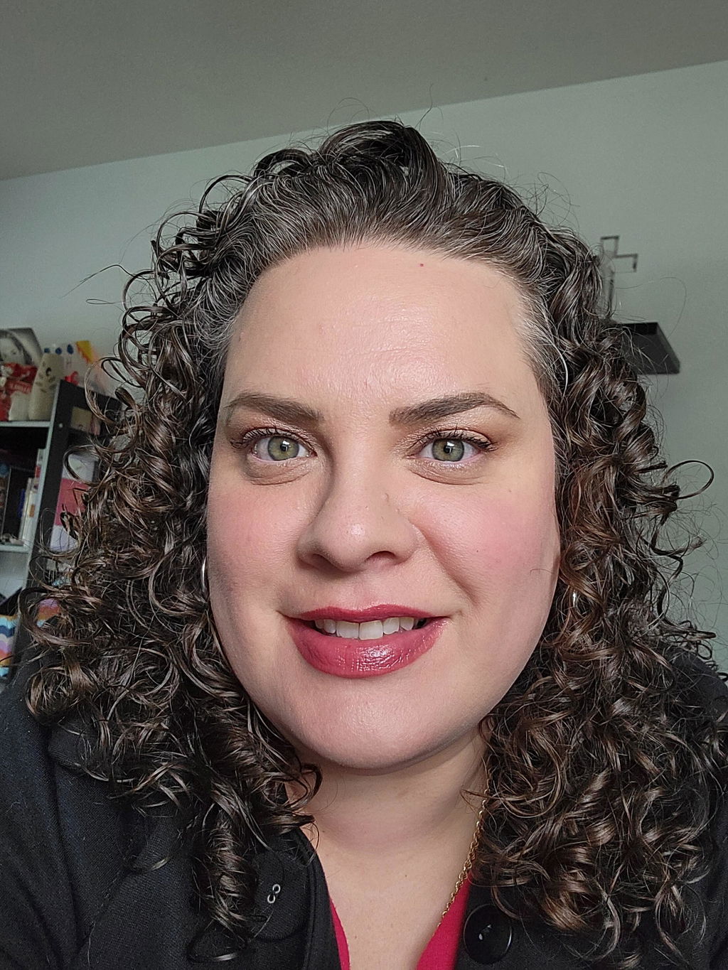 Curl Care Conditioner
