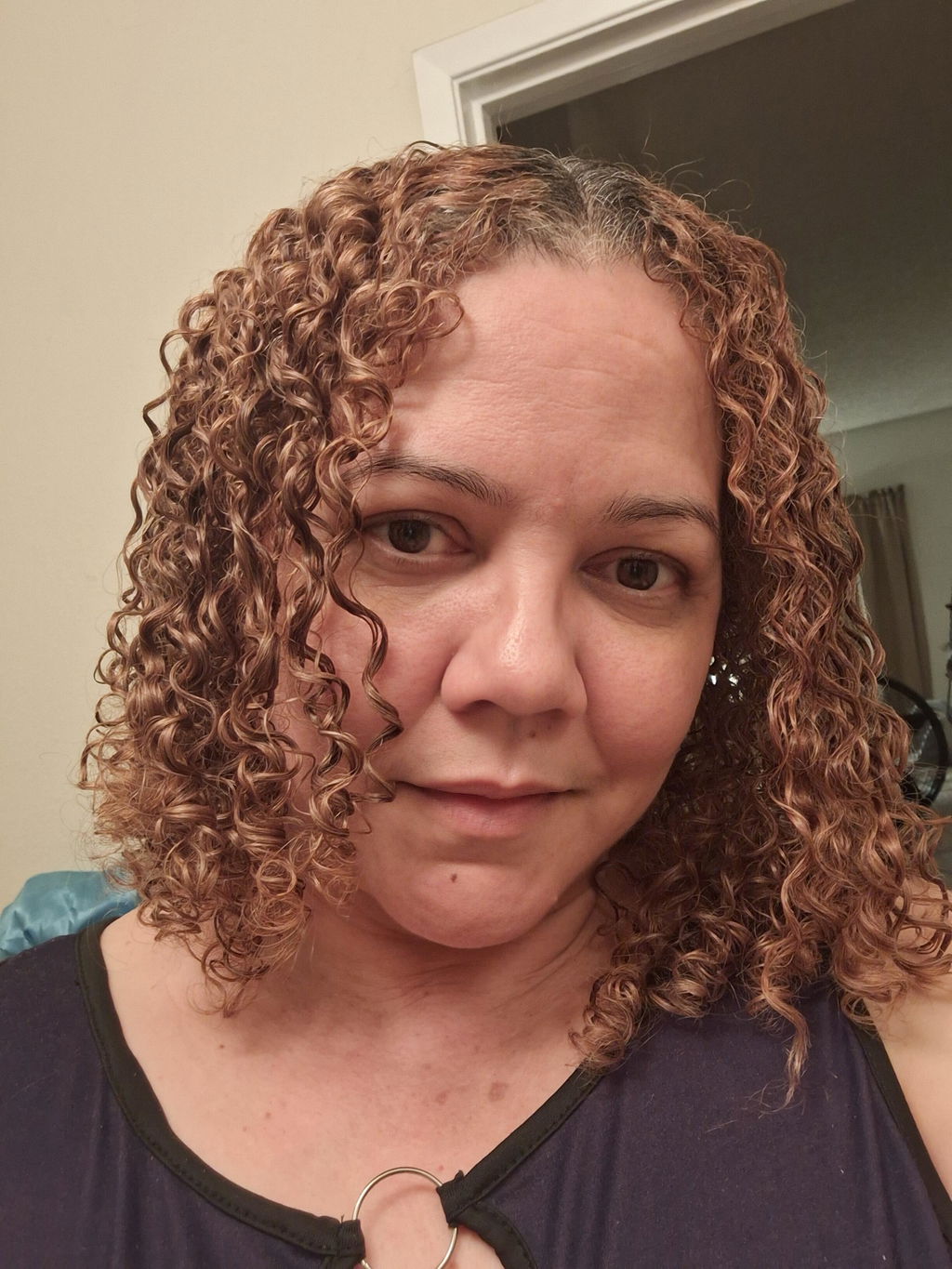 Hydrating Curl Cream