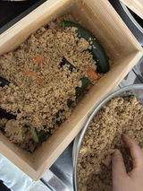 は. review photo
