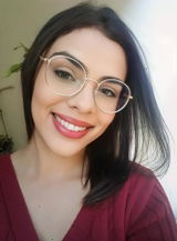 Camila Macedo da Silva review photo