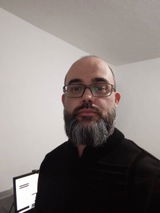 Alexandre Teofilus review photo