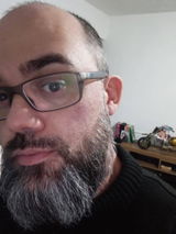Alexandre Teofilus review photo
