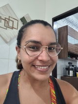 Karla Pinho review photo