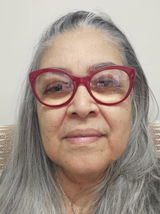 Regina Martins Pereira review photo