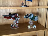 S. A. review photo