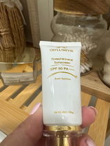 Anonymous review photo