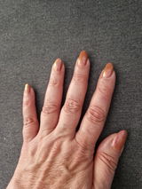 Laurence Maille review photo