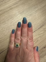 Laetitia review photo