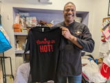 Anonymous review photo